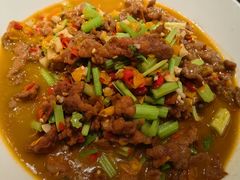 -简小舍·民间手艺菜(武昌江滩店)