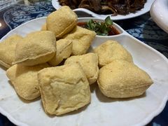 -云南李记罐罐米线饵丝小吃(汉中门金鹰店)