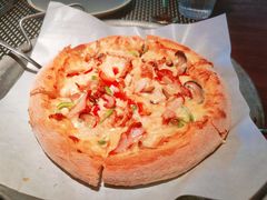 -West10 西拾·西餐厅·创意菜(未来科技城店)