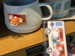 -星巴克(长春开运街欧亚店)