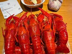 -蚝翅·海鲜粥·烧烤·龙虾季(海曙天一店)