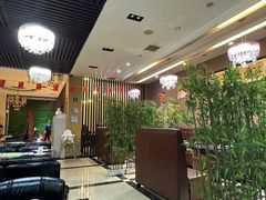 -清真·拉菲尔鱼庄·家常菜(钟楼回民街店)