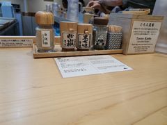 -面屋 猪一