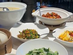 -院里寻菜·精致庭院菜(观沙岭店)