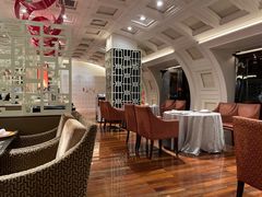 大堂-北京王府井希尔顿酒店·秦唐中餐厅Chynna