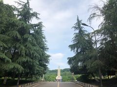 -聂荣臻元帅陈列馆