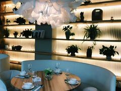 -周三的情书花园餐厅(江北店)