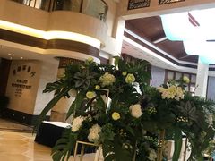 -鹤山碧桂园凤凰酒店