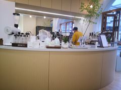 -COMPANION COFFEE小伴咖啡