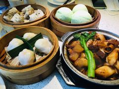 -又一间茶点轩(百汇广场店)