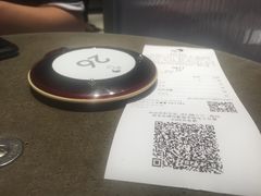 -喜茶(佛山岭南站店)
