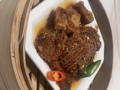 -稻香酒家·35年老字号(侨光店)