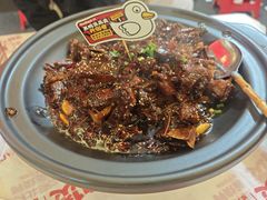 -回味黑鸭煲·始于2006(万松园店)