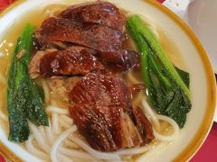 -北园酒家(小北路店)