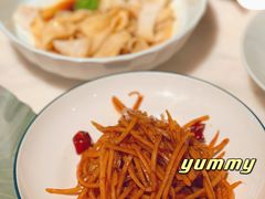 -苏帮袁Sue Cuisine(来福士店)