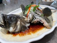 -北海渔村酒楼·粤菜海鲜点心(新华店)