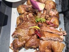-姑苏家宴·苏帮菜·松鼠桂鱼(苏州总店)