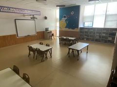 -瑞思少儿中心·少儿英语素养启蒙(新合作校区)