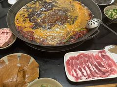 -刁姐火锅(五小区店)