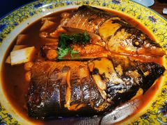 -俭寨大盘鸡·缸子肉·小公鸡·新疆菜(云通店)