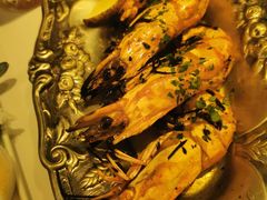 -壳里西餐厅Coquille Seafood Bistro(蒙自路店)