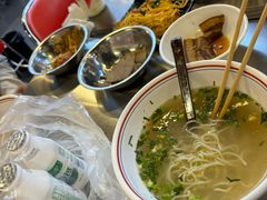 -王祖名抻面(罗湖分店)