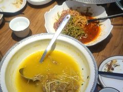 -俭寨大盘鸡·手抓肉·烧烤新疆菜(乌苏路店)