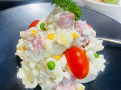 土豆色拉-忆家一宴(南丹东路总店)
