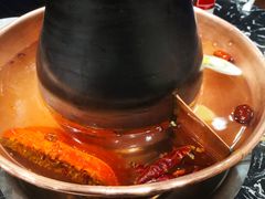 -楼外楼大刀肉传统火锅居(繁荣路店)