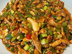 -孟林厨房(798店)