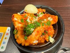 -蒜香焼肉PURUSHIN(马场路店)