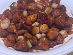 -新侨小馆(东直门北小街店)