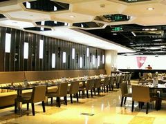 大堂-闫府私房菜·百年鲁菜(恒隆店)
