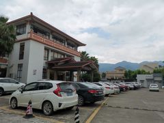-星湖愉景酒家