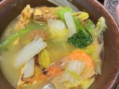 -古都历食南京菜·烤鸭·鸭血粉丝·汤包(南京博物院店)