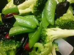 -那家小馆•北京菜•烤鸭(中关村店)