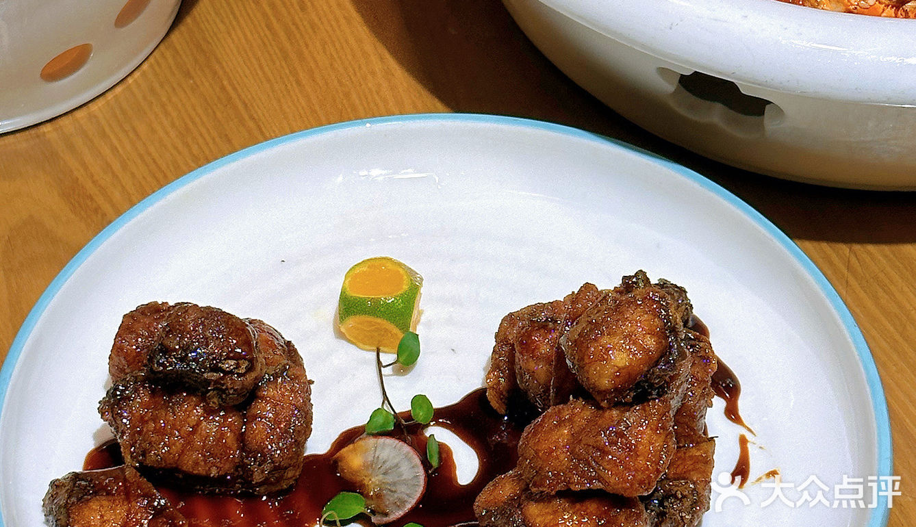 五一来南京吃什么！！速藏！！