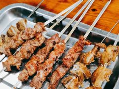 -苏力坦新疆特色(东直门店)