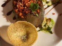 -Kathleen's Waitan 凯圣琳江景西餐厅(外滩店)