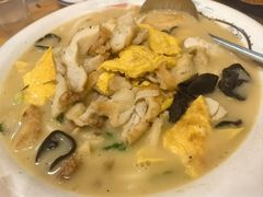 -华顺土菜馆(洪岗路店)