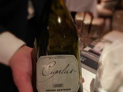 -Le Comptoir de Pierre Gagnaire