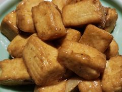 总督豆腐-淀里船宴(裕华东路店)