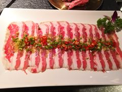 -嘿嘟嘟·肋条烧肉放题(爱融荟城店)