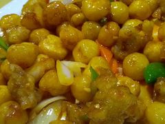 -榆林筋饼家常菜