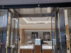 -Tiffany & Co.蒂芙尼
(南京德基广场店)