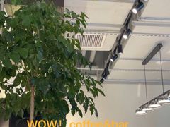 -WOW coffee