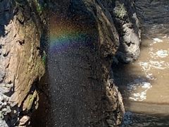-百里山水画廊乌龙峡谷