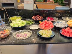 -犇腾牛排(苏州高铁吾悦店)