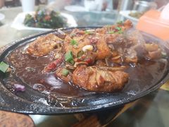 -徽州美食(三十年老店)