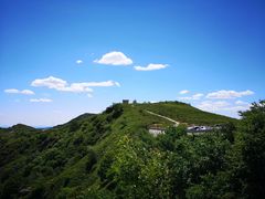 -北京鹫峰国家森林公园